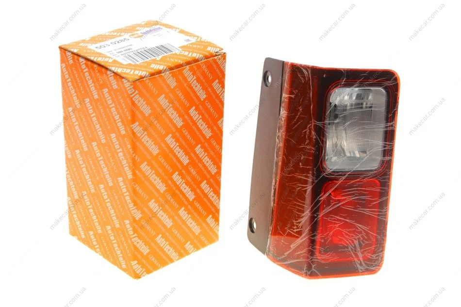 <strong>Світловідбивач лівий AUTOTECHTEILE 503 0285 (фото 1)</strong>
