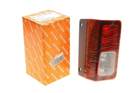 Світловідбивач правий для Renault, Opel, Fiat, Nissan AUTOTECHTEILE 503 0286 фото товару