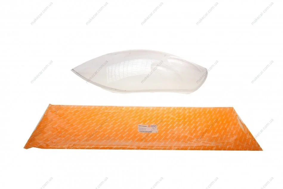 <strong>Скло фари Opel Movano/Renault Master 10- (L) AUTOTECHTEILE 503 0288 (фото 1)</strong>