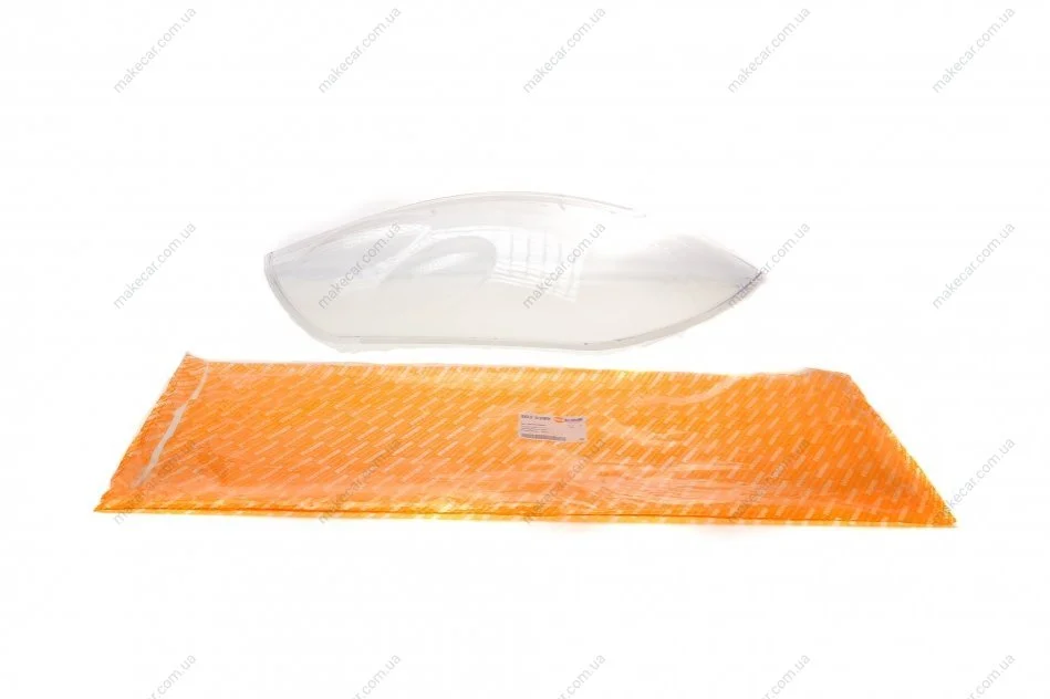 <strong>Скло фари Opel Movano/Renault Master 10- (R) AUTOTECHTEILE 503 0289 (фото 1)</strong>