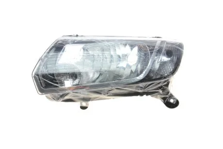 Фара ліва для Dacia AUTOTECHTEILE 503 0311 фото товару