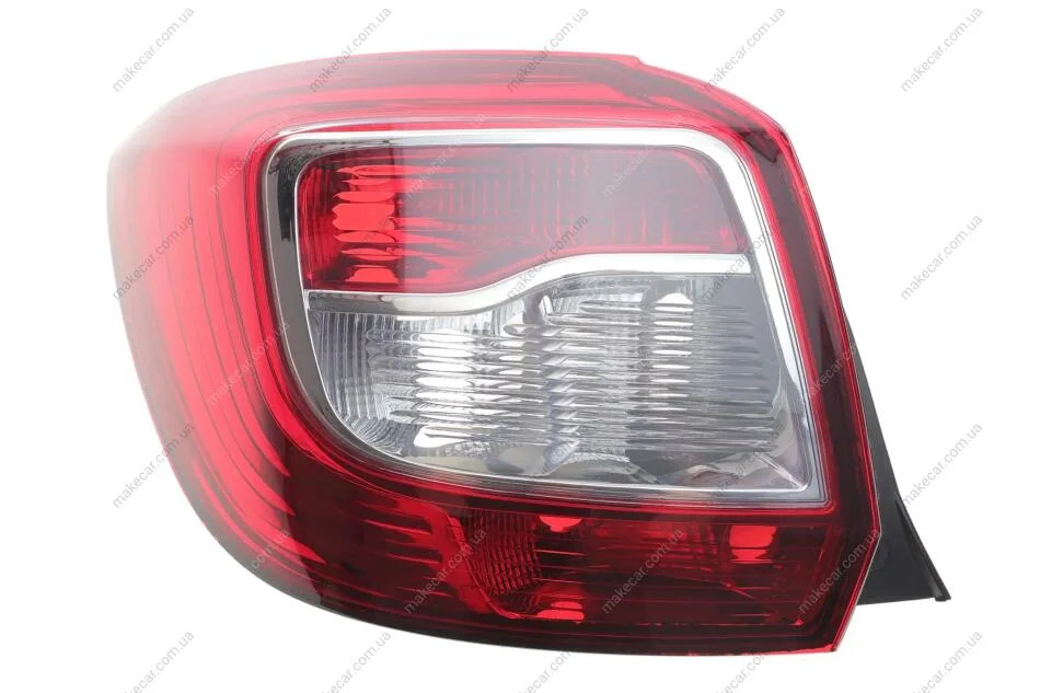 <strong>Ліхтар задній Renault Sandero 12-20 Л. AUTOTECHTEILE 503 0341 (фото 1)</strong>