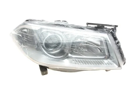 Фара права для Renault AUTOTECHTEILE 503 0377 фото товару
