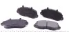 <strong>Колодки тормозные (передние) Renault Master 98- R15 AUTOTECHTEILE 504 0157 (фото 2)</strong>
