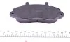 <strong>Колодки тормозные (передние) Renault Master 98- R15 AUTOTECHTEILE 504 0157 (фото 3)</strong>