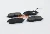 <strong>Колодки тормозные (передние) Fiat Scudo/Peugeot Expert 2.0JTD/HDI 96- AUTOTECHTEILE 504 0167 (фото 1)</strong>