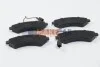 <strong>Колодки тормозные (передние) Citroen Jumper/Fiat Ducato/Peugeot Boxer 2.0-3.0HDi 06- R16 AUTOTECHTEILE 504 0175 (фото 2)</strong>