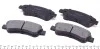 <strong>Колодки тормозные (задние) Fiat Ducato/Peugeot Boxer 06- AUTOTECHTEILE 504 0176 (фото 2)</strong>