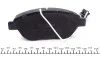 <strong>Колодки гальмівні (передні) Fiat Doblo 05-09 (137мм. пасажир)/Citroen Berlingo AUTOTECHTEILE 504 0177 (фото 3)</strong>