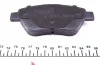 <strong>Колодки тормозные (передние) Fiat Doblo 05- (Bosch) AUTOTECHTEILE 504 0193 (фото 3)</strong>