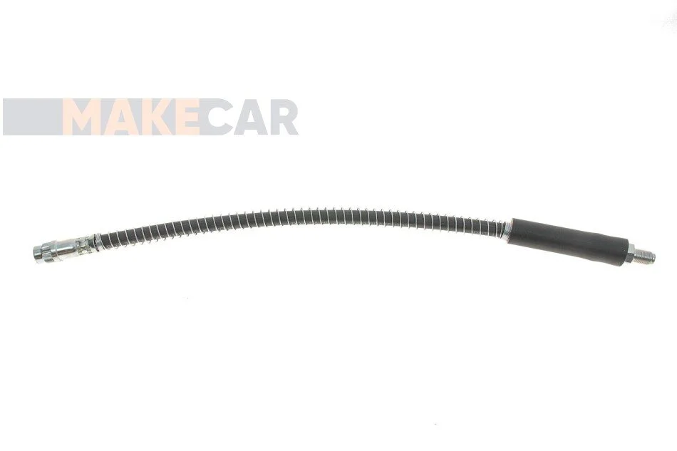 <strong>Гальмівний шланг (задній) Renault Master/Opel Movano 98- AUTOTECHTEILE 504 0318 (фото 1)</strong>