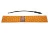 <strong>Гальмівний шланг (задній) Renault Master/Opel Movano 98- AUTOTECHTEILE 504 0318 (фото 4)</strong>