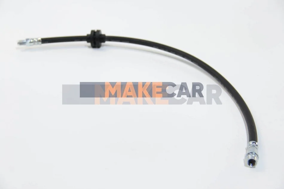 <strong>Гальмівний шланг (задній) Opel Movano/ Renault Master 2.3CDTI 10- AUTOTECHTEILE 504 0340 (фото 1)</strong>