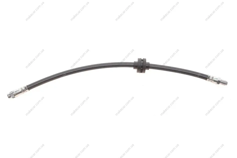 <strong>Гальмівний шланг задній Duster 1.2-1.6 10- AUTOTECHTEILE 504 0342 (фото 1)</strong>