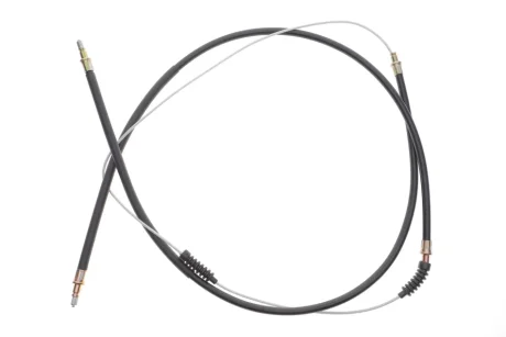 Трос гальма стоянки для AUTOTECHTEILE 504 0410 фото товару