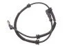 <strong>Датчик ABS (передній) Renault Trafic/Opel Vivaro 01- AUTOTECHTEILE 504 0500 (фото 1)</strong>