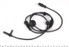 <strong>Датчик ABS (передній) Fiat Doblo 01- (L) AUTOTECHTEILE 504 0508 (фото 2)</strong>