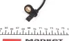 <strong>Датчик ABS (передній) Fiat Doblo 01- (L) AUTOTECHTEILE 504 0508 (фото 3)</strong>