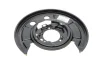 <strong>Защита диска тормозного Citroen Jumper/Fiat Ducato/ Peugeot Boxer 06- Л. AUTOTECHTEILE 504 0800 (фото 1)</strong>