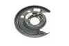 <strong>Захист диска тормозного Citroen Jumper/ Fiat Ducato/ Peugeot Boxer 06- Пр. AUTOTECHTEILE 504 0801 (фото 1)</strong>