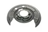 <strong>Захист диска тормозного Citroen Jumper/ Fiat Ducato/ Peugeot Boxer 06- Пр. AUTOTECHTEILE 504 0801 (фото 2)</strong>