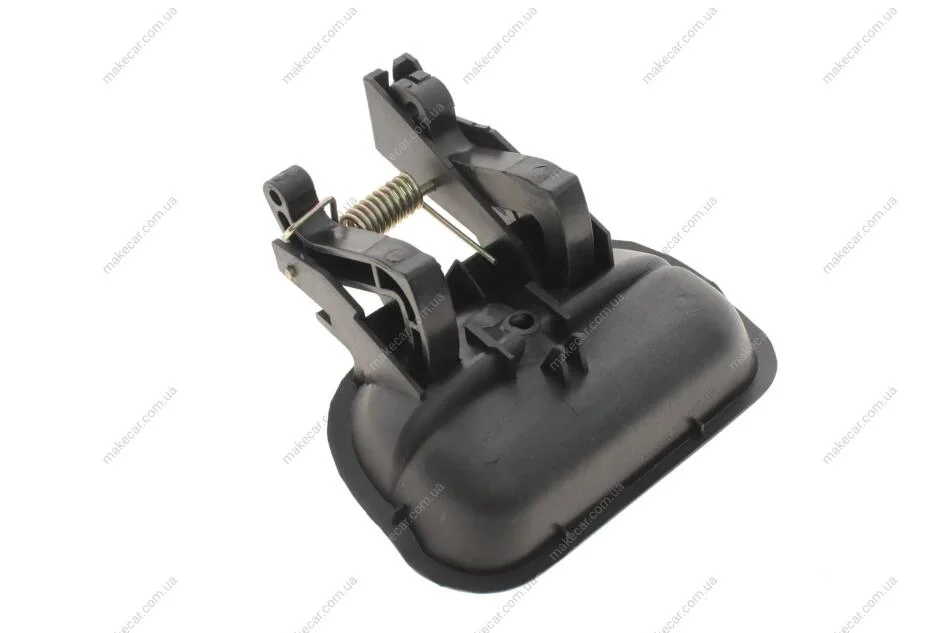 <strong>Ручка дверей розсувної Kangoo внутрішня 01- AUTOTECHTEILE 505 0011 (фото 1)</strong>