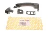 <strong>Ручка дверей (зовні) Renault Master 10- AUTOTECHTEILE 505 0036 (фото 1)</strong>