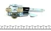 <strong>Ролик дверей (боковий/нижній) Fiat Ducato/Peugeot Boxer 02-06 (з кронштейном) AUTOTECHTEILE 505 0050 (фото 2)</strong>