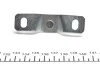 <strong>Направляюча дверей (бічної/тато) Fiat Ducato 94- AUTOTECHTEILE 505 0061 (фото 3)</strong>