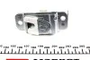 <strong>Замок дверей (бічний/зверху)) Fiat Ducato/Peugeot Boxer 06- AUTOTECHTEILE 505 0064 (фото 2)</strong>