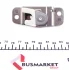 <strong>Замок дверей (задньої/сверху) Fiat Ducato 94-02 (вилка) AUTOTECHTEILE 505 0066 (фото 2)</strong>