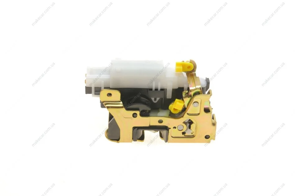 <strong>Замок дверей (передньої/R) Renault Master 98- AUTOTECHTEILE 505 0068 (фото 1)</strong>