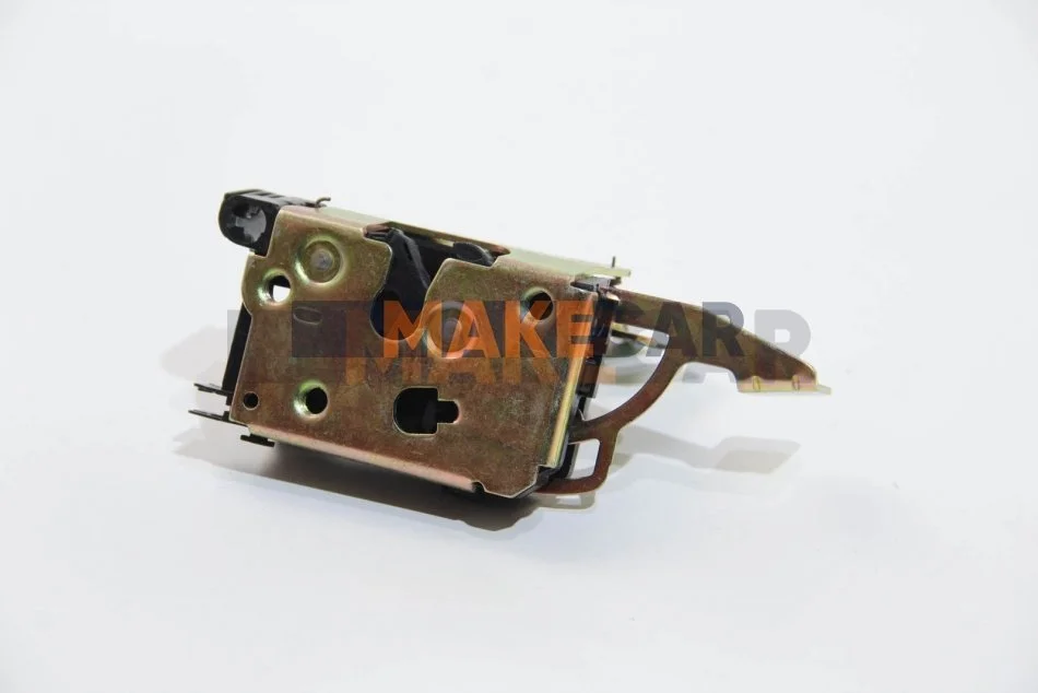 <strong>Замок дверей (задньої/R) Fiat Ducato 94- AUTOTECHTEILE 505 0071 (фото 1)</strong>
