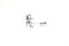 <strong>Обмежувач передньої двері Renault Master / Opel Movano 98-09 AUTOTECHTEILE 505 0085 (фото 2)</strong>
