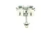 <strong>Обмежувач передньої двері Renault Master / Opel Movano 98-09 AUTOTECHTEILE 505 0085 (фото 5)</strong>