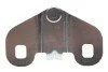 <strong>Скоба замка двері (задньої) Peugeot Boxer/Citroen Jumper/Fiat Ducato 06- (низ) AUTOTECHTEILE 505 0096 (фото 3)</strong>