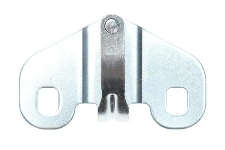 Скоба замка двері (задньої) Peugeot Boxer/Citroen Jumper/Fiat Ducato 06- (низ) для AUTOTECHTEILE 505 0096 фото товару