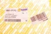 <strong>Ролик дверей (боковий/середній) Renault Master 10- (з кронштейном) AUTOTECHTEILE 505 0110 (фото 2)</strong>