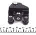 <strong>Ролик двери (боковой/нижний) Citroen Berlingo/Peugeot Partner 08- (R) AUTOTECHTEILE 505 0130 (фото 4)</strong>
