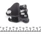 <strong>Ролик двери (боковой/нижний) Citroen Berlingo/Peugeot Partner 08- (R) AUTOTECHTEILE 505 0130 (фото 5)</strong>