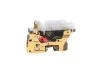 <strong>Замок дверей перед. Renault Kangoo 97-07 Л. (електричний) AUTOTECHTEILE 505 0146 (фото 5)</strong>