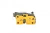 <strong>Замок дверей лівий боковий Renault Kangoo 97-07 (електричний) AUTOTECHTEILE 505 0148 (фото 7)</strong>