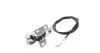 <strong>Замок дверей (задньої/сверху/R) Citroen Jumper/Fiat Ducato/Peugeot Boxer 06- AUTOTECHTEILE 505 0151 (фото 4)</strong>