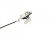 <strong>Замок дверей (задньої/сверху/L) Peugeot Boxer/Citroen Jumper/Fiat Ducato 06- AUTOTECHTEILE 505 0153 (фото 4)</strong>