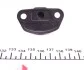 <strong>Направляющая двери (боковой) Renault Master 98-09 AUTOTECHTEILE 505 0161 (фото 3)</strong>