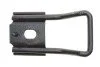 <strong>Скоба замка двері (задньої) Renault Kangoo 08-/Master 10- (низ) AUTOTECHTEILE 505 0162 (фото 1)</strong>