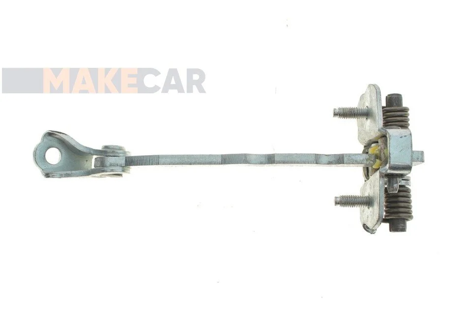 <strong>Обмежувач дверей (передньої) Renault Trafic/Opel Vivaro 01- AUTOTECHTEILE 505 0169 (фото 1)</strong>