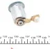 <strong>Серцевина замку (к-кт 2 шт.)) Peugeot Partner/Citroen Berlingo 96-07 AUTOTECHTEILE 505 0173 (фото 6)</strong>