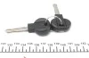 <strong>Серцевина замку (к-кт 2 шт.)) Peugeot Partner/Citroen Berlingo 96-07 AUTOTECHTEILE 505 0173 (фото 9)</strong>