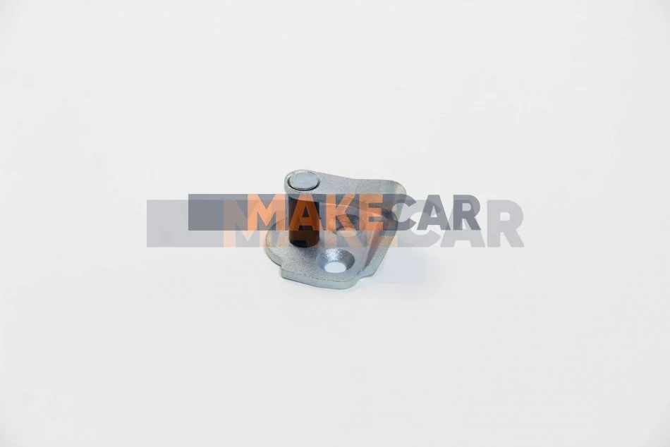 <strong>Скоба замка двері (передньої) Fiat Doblo 1.2-1.6/1.3D-1.9JTD 01- AUTOTECHTEILE 505 0181 (фото 1)</strong>
